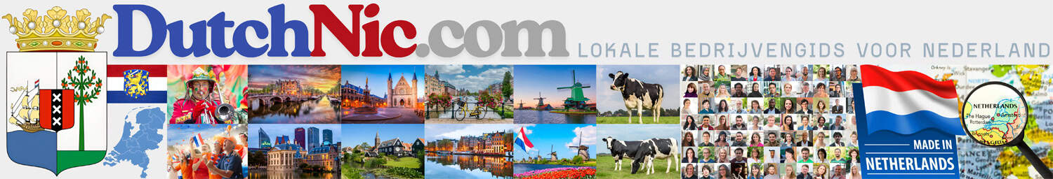 Gemaakt in Nederland - Gewoon Happy